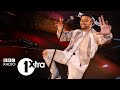 Drake - Greece (Cover) - Wes Nelson | BBC 1Xtra Live Lounge