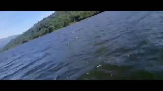 Waduk Selorejo - Cinematic Video