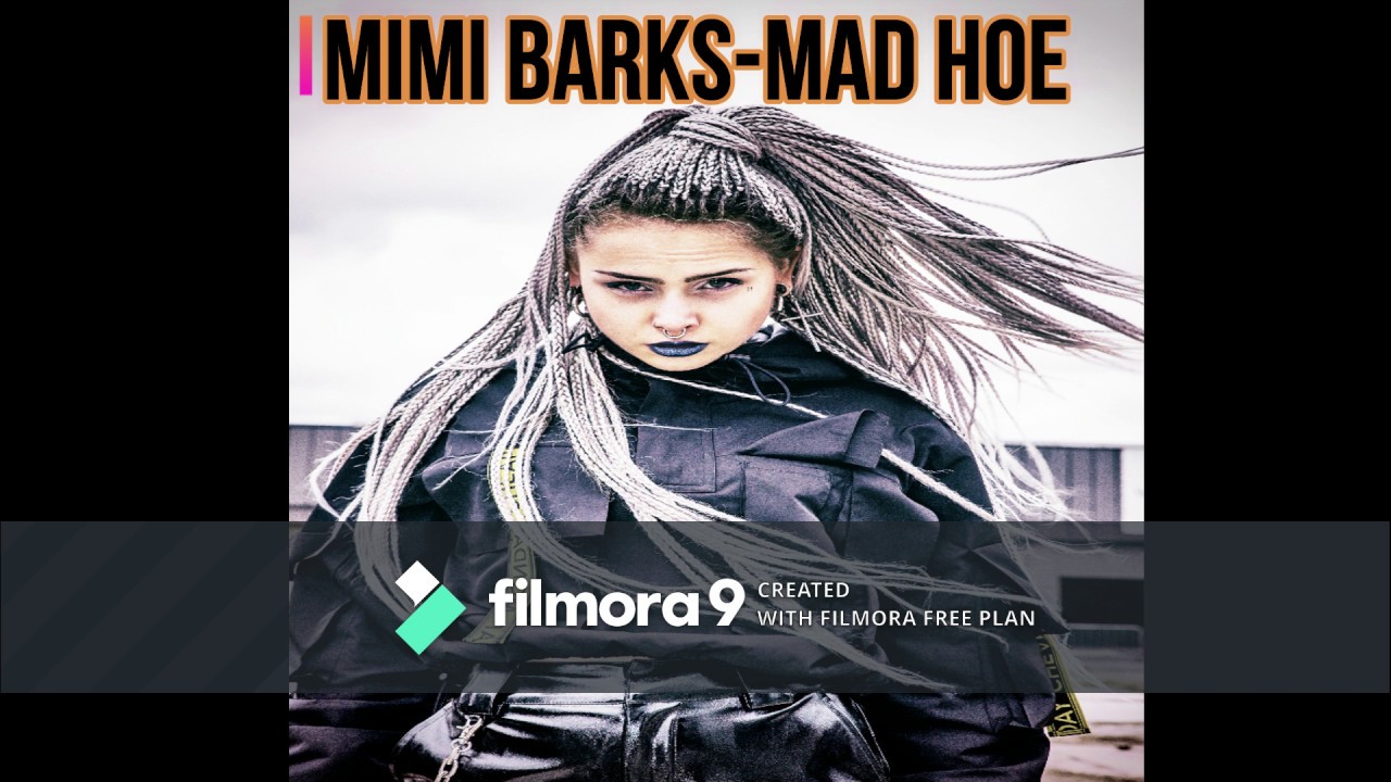 Female Scream Rap Artists Pt.2