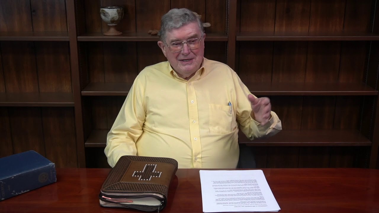 MID-WEEK BIBLE STUDY: DANGEROUS WOMEN IN THE BIBLE – SARAI/SARAH