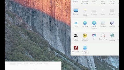 How to copy files on a Seagate NTFS Formated Drive on macOS Sierra