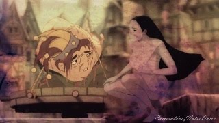 Pocahontas/Quasimodo[Kiss me MEP] Part 3