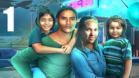 Unsolved Case 2: Murderous Script - Part 1 Let