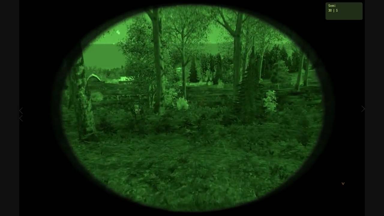 [HD] ArmA 2 - Singleplayer Campaign Mission 1 Preview (NO COMBAT)