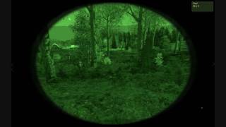 Celebrity [HD] ArmA 2 - Singleplayer Campaign Mission 1 Preview (NO COMBAT) Profile
