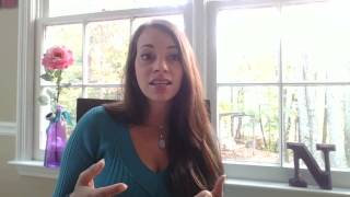 Using your gut and intuition to help you conceive!
