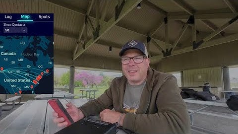 WRL Logging Software for Ham Radio