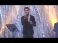 جديد محمد عساف الارض بتتكلم عربي في احتفال الثوره الفلسطينيه