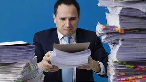 The Scope of a Thesis or Dissertation. (VC0000019)