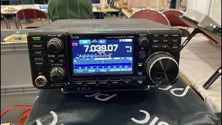 Salon Radioamateur De Clermont 2026 F5Kmb