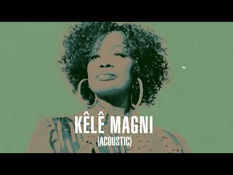 Oumou Sangaré - Kêlê Magni (Acoustic Version)