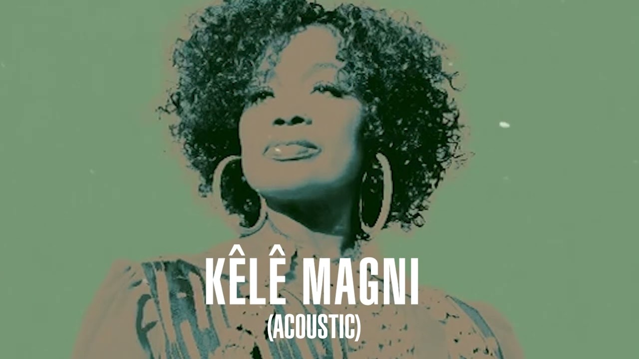 Oumou Sangaré - Kêlê Magni (Acoustic Version)