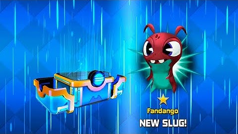 New FANDANGO SLUG Unlocked | Slugterra Slug It Out 2 Gameplay