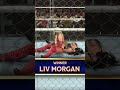 Liv Morgan DEFEATS Rhea Ripley Inside The Cage!! #wwe2k26 #wwe2k26gameplay