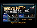 🔴 LIVE | Week 2 | Day 3 | Round Robin – Cyber Breaker Competition (CBC) Season 3!