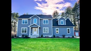 162 Old Cabot Road video tour