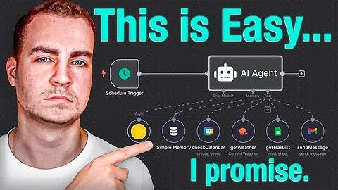 Build & Deploy a Python AI Agent in 20 Minutes