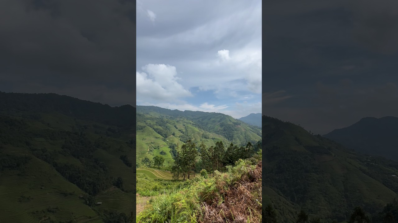 The Beauty of Vietnam #BeautyOfVietnam #Vietnam #VietnamTravel #ExploreVietnam #VisitVietnam #Travel