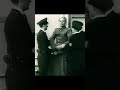 Why Karl Hermann Frank Was Publicly Executed #ww2 #history
