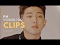 Namjoon Vogue/GQ Clips for edits (HD)