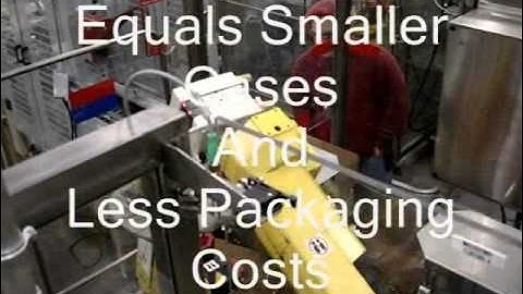 APT Manufacturing Solution Fanuc robot turn key system