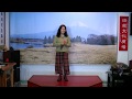 坂本冬美「 花嫁」♪cover by吳秀美
