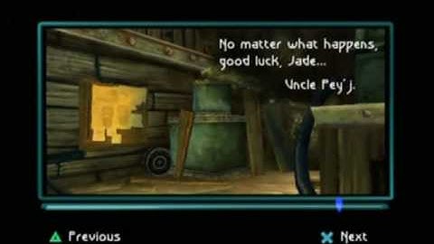 Beyond Good and Evil playthrough [Part 16]