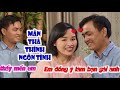 MÀN THẢ THÍNH SIÊU NGÔN TÌNH của chàng FANBOY bà mối Cát Tường khiến bạn gái RỤNG TIM không kịp đỡ