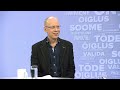 LOBJAKAS VS. VOOGLAID ⟩ Luubi all on pandeemia, energiahinnad ja tühistamiskultuur