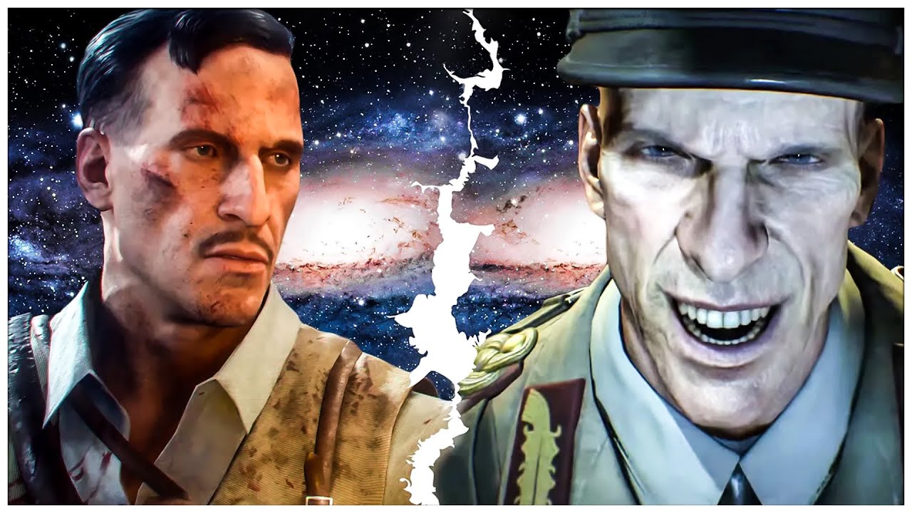 Dr. Monty Story line Explained | Wisps #4,5,6,7,8,9,10