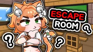 CAN I ESCAPE??
