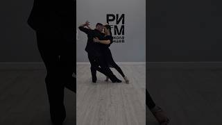 Friday Tango Mood By Our Incredible Artem Demin & Daria Zhurina