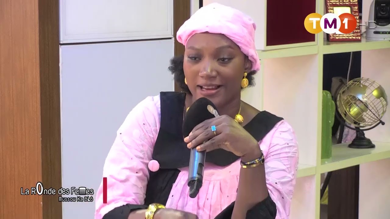 La Ronde des Femmes du 7 février 2025 - Survive à une belle famille toxique sans briser les liens