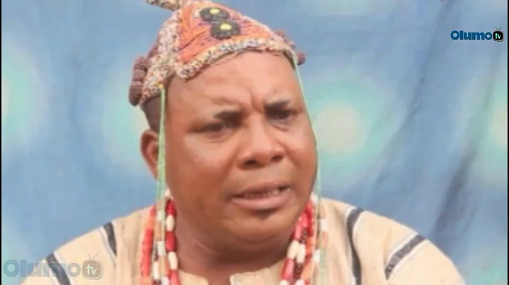 Igba Ero Coming Soon On OlumoTV