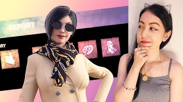 How to Report Cheaters in DBD [ BHVR & NetEase Mobile | PC ]