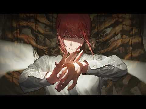 Chainsaw Man Chains Of Quiet Makima S Song 