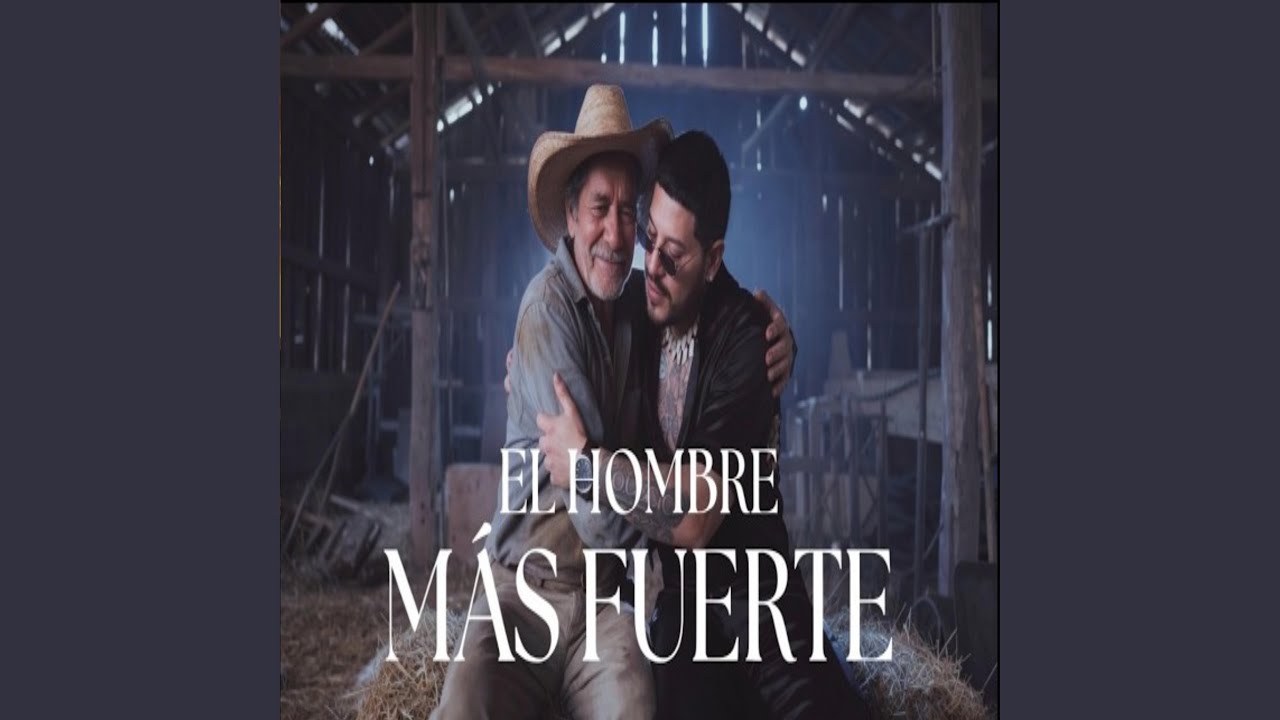 El Hombre Más Fuerte