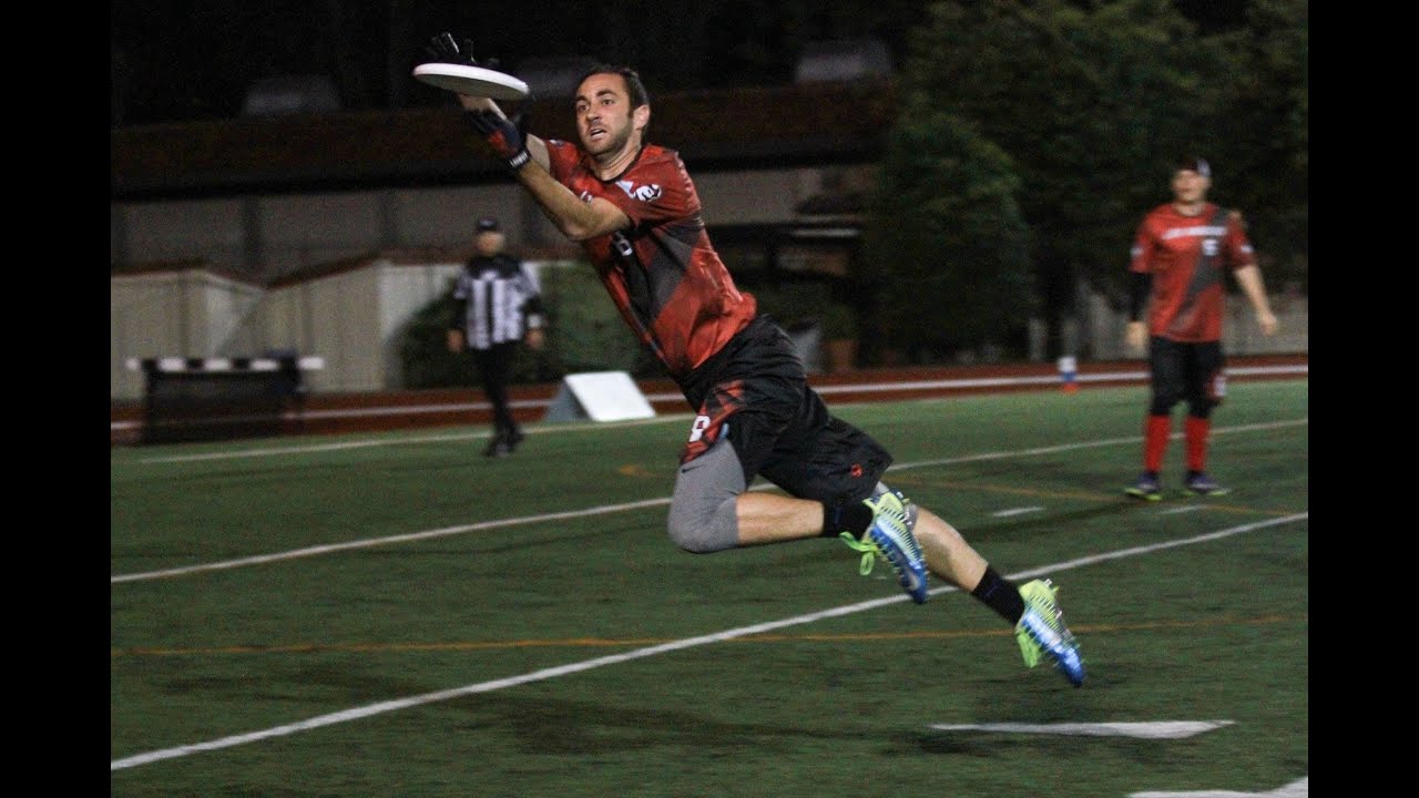 Game Highlights San Diego Growlers at Los Angeles Aviators [Wk2] YouTube