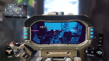 collateral quick scope