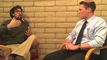 Are Slave Reparations a Jewish Concern? An Interview with Rabbi Aryeh Bernstein