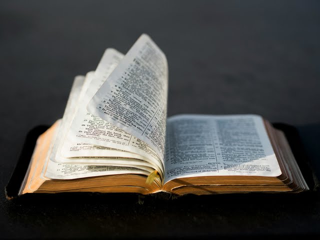 Insight into the Word: Book of First John