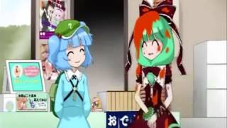Super Kappa Sisters【カラーボールbaaaaan!!】