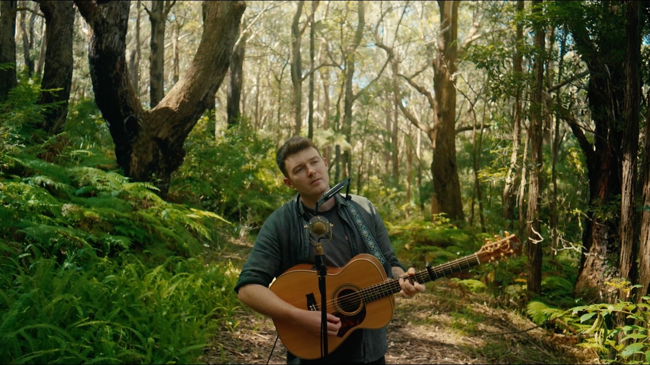 Watch Southey | Got It All (Acoustic Live Session) on YouTube Watch Southey | Got It All (Acoustic Live Session) on YouTube