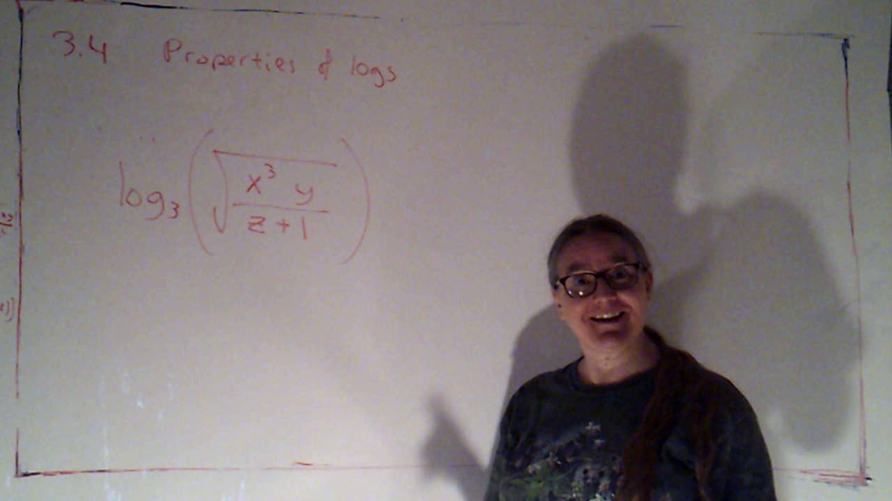 Math 2 Section 3 4 part 3 - YouTube