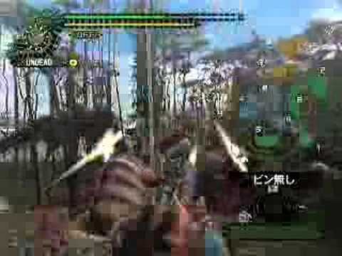 Videó: Japán Táblázatok: Monster Hunter 2 Magasan