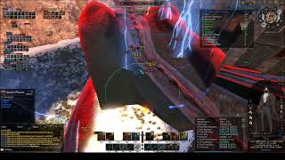 Shroud of the Avatar R116 - Nebula Time Trials - The Banishing of Banamathr - Group 2 Kill (616)