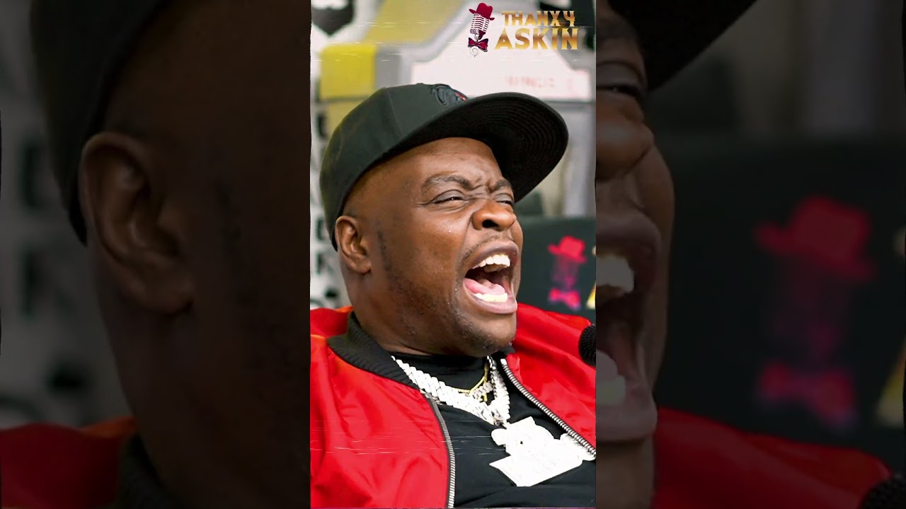 E. Ness Freestyle Friday 