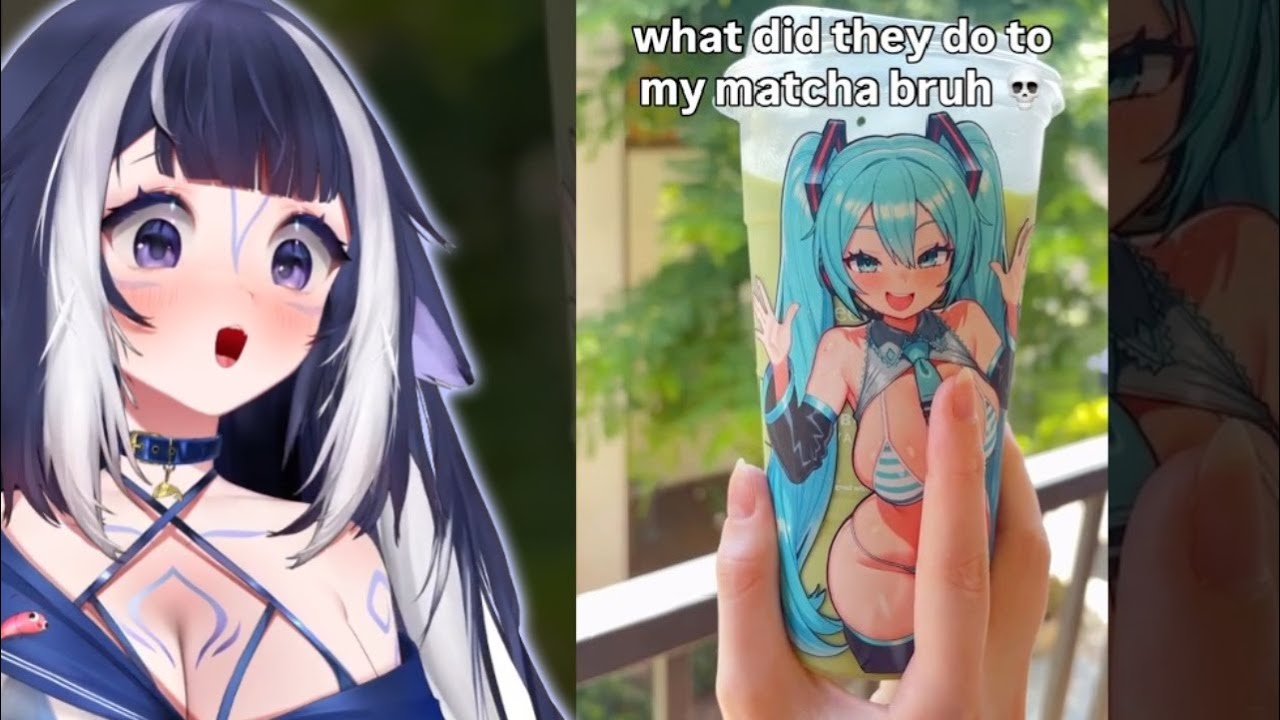 Shylily Lost It Watching These Videos