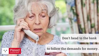 Top 8 Tax Scams to Watch Out For @ Pissed Consumer Help Center