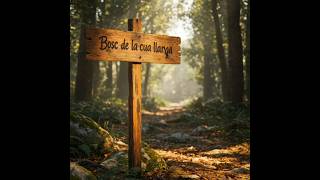 Barraques de pedra seca del bosc de la cua llarga.